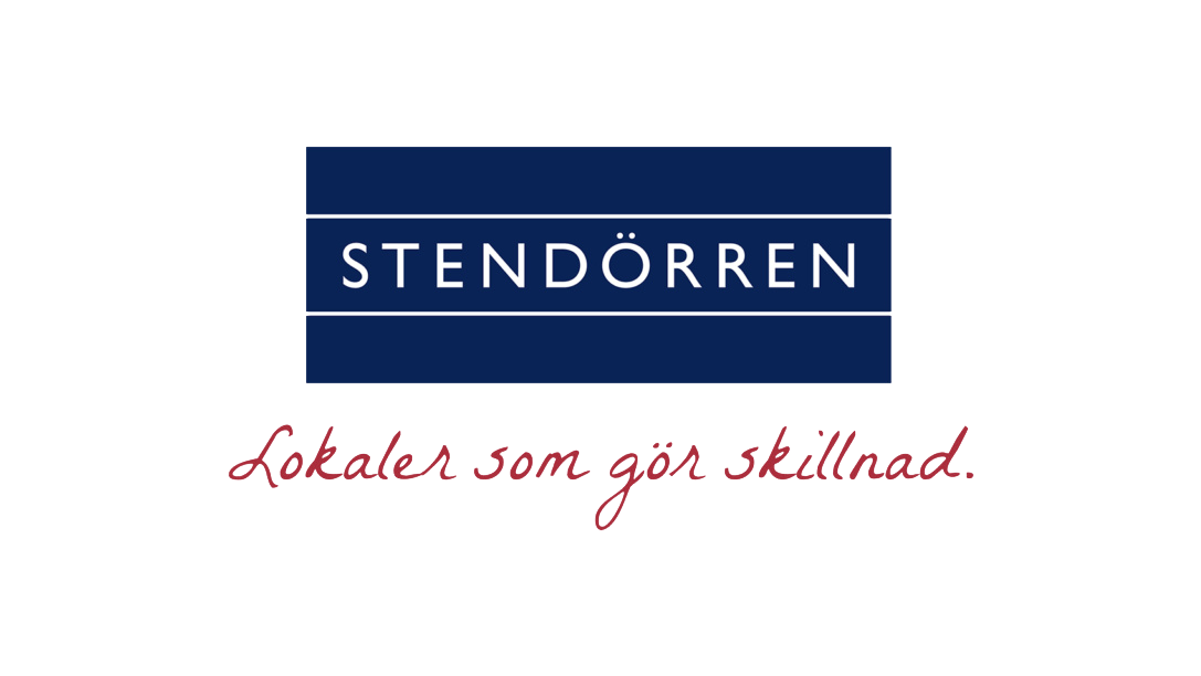 Stendörren Fastigheter logo